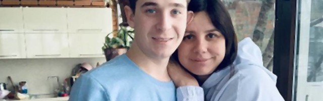 Marina je rodila ćerku sinu svog bivšeg muža sa kojim je bila 13 godina u braku