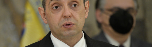 VULIN: 5.000 zdravstvenih radnika Republike Srpske vakcinu prima u Srbiji