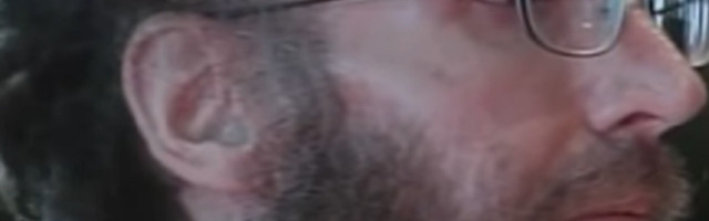 Robinzon modernog doba koji je završio iza rešetaka (VIDEO)