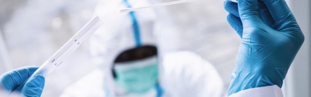 Osam smrtnih slučajeva u S. Makedoniji, zaražene još 722 osobe