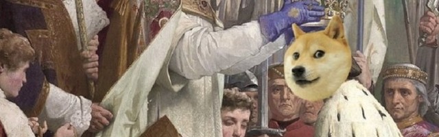 Dodžkoin obara rekorde popularnosti: Ogroman porast vrednosti kriptovalute, a najavili su da će prestići najjači Bitkoin!