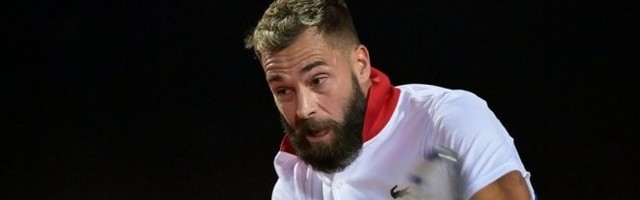 FRANCUZ DISKVALIFIKOVAN SA OLIMPIJSKIH IGARA! Ponašanje mu došlo glave, a NADAL MU PRUŽIO PODRŠKU!