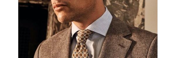 Carl Gross predstavlja fenomenalna odela za proleće/leto