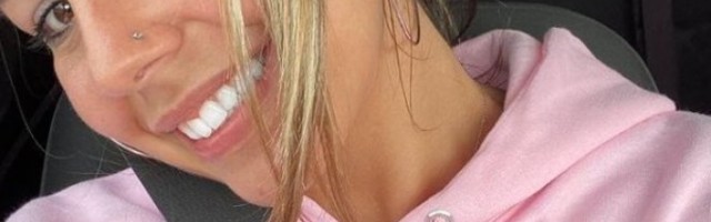 DA LI JE ONA NOVA ANA IVANOVIĆ? Ljiljana je velika nada srpskog tenisa, ostavlja bez daha! /FOTO/