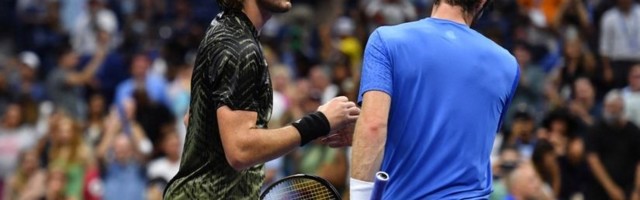 Mari zablistao kao nekada, ali ostao bez goriva: Cicipas slavio posle pet sati borbe i dugačke toalet pauze