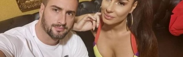 OTKAZALI VENČANJE! Mia Borisavljević PLANIRALA DA STANE NA LUDI KAMEN, a onda se desilo nešto što nije mogla ni da SANJA! (VIDEO)
