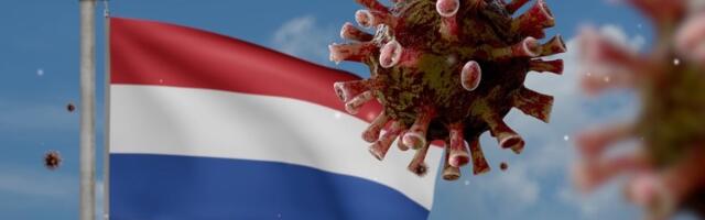 Holandija 25. februara ukida većinu kovid restrikcija
