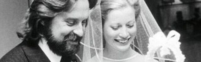 Majkl Daglas pre Zite: Prva žena mu draga (FOTO)