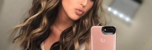 Ćerka Silvestera Stalonea zapalila Instagram