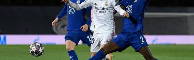 Real i Modrić se dogovorili, Ridiger krenuo put Madrida