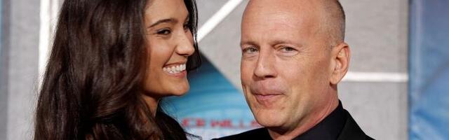 Brus Vilis dobija digitalnog dvojnika da bi nastavio da se pojavljuje u filmovima