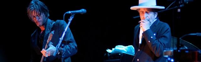 Počinje snimanje filma o Bobu Dilanu