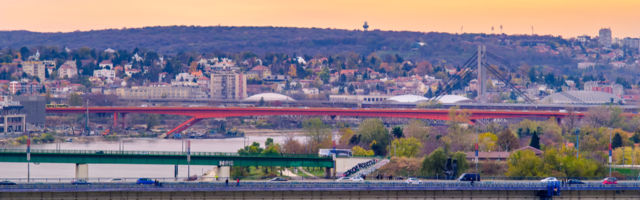 NOVE MERE ZA PLOVILA: Zabrana žurki i svih proslava