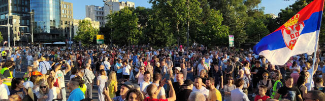 Srbija je uz Milenkovića, Mitića i Katarinu Petrović