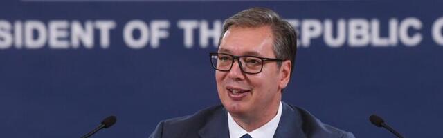 Vučić najavio pojeftinjenje novih 16 proizvoda i otkrio koliko je skočila prodaja parizera