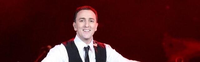 Otac Sergeja Ćetkovića bio uspešan sportista