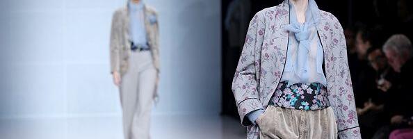 Modni trendovi za jesen i zimu 2024/25 sa Nedelje mode u Milanu