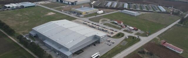 Slobodna industrijska zona u Svilajncu puna ko šibica, dualno obrazovanje bilo presudno za dolazak investitora