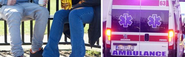 Profesor ga izbacio sa časa, učenik mu polomio nos! Detalji napada u školi u Bačkoj Palanci