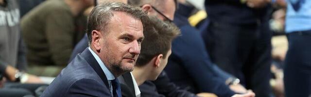 Mijailović digao glas protiv suđenja u finalu ABA