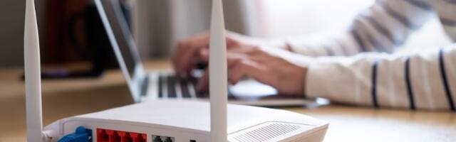 Nije svejedno - predmet koji svi imamo u kući može da uspori internet