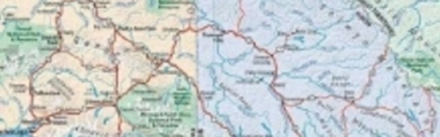 Otišao sa prijeteljem u lov, iz šume je izletele razjarena zver!