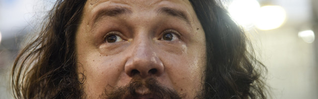 INTERVJU MUHAREM BAZDULJ: Srbi i Albanci ne dele jezik, ali dele mnogo toga drugog