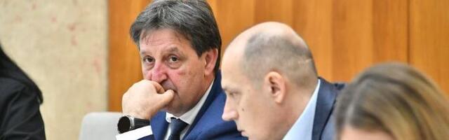 Gašić o zabrani leta aviona Vojske u BiH: Nebitna odluka nebitnog čoveka
