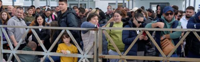 Hiljade stanovnika beži... Da li otkazati letovanje u Grčkoj?