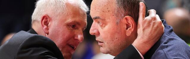 "Vlast bi mogla da uđe u sukob sa KK Partizan"