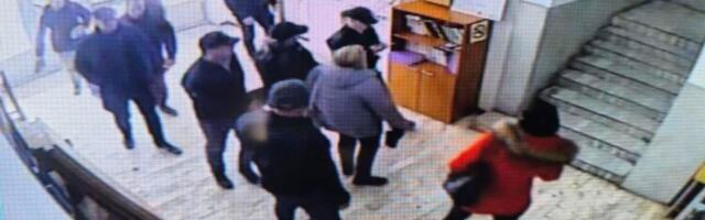 NVO: Vlast u Srbiji koristi priliku da se obračuna sa nevladinim organizacijama koje godinama ukazuju na korupciju, kršenje zakona i ljudskih prava