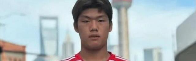 TUGA: Umro bivši fudbaler Bajerna (18)