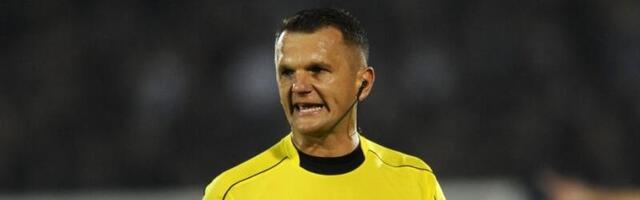 GRUJIĆ BESAN ZBOG SUĐENjA: Radnički je veliki klub, ne zaslužuje ovakav tretman
