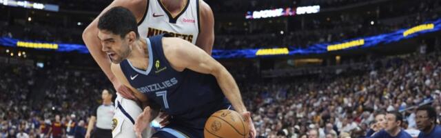 "ONI IMAJU ŠTA DA PONUDE": Legende predlažu trejd, evo gde vide Nikolu Jokića