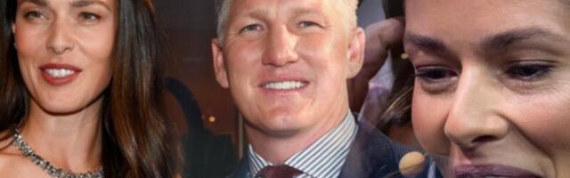 USPEŠNA SPORTISTKINjA: Znate li ko je kuma Ani Ivanović? (FOTO)