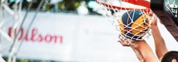 Potraga za najboljim 1 na 1 basketašima sveta se nastavlja!