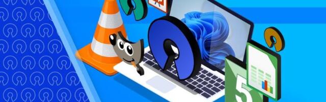 7 open-source aplikacija za Windows koje bi trebalo da koristite