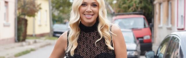 "Teku suze radosnice": Gest Luke Modrića oduševio Milicu Todorović (FOTO)