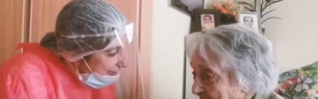 U ustanovama socijalne zaštite zaražena 84 korisnika i 62 zaposlena radnika