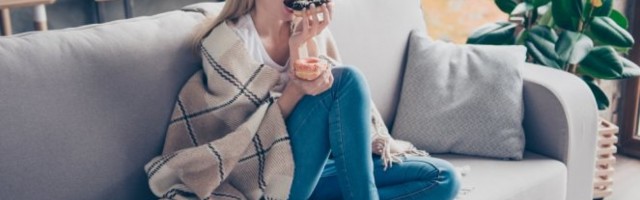 OSLOBODITE SE ZAVISNOSTI! 3 zdrave namirnice UMESTO SLATKIŠA!