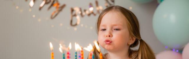 "Mnogo smo pre bili srećniji": Kako su se nekada slavili dečji rođendani, a kako danas? (VIDEO)