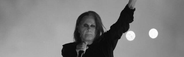 Ovo je pesma koju će svirati na sahrani Ozija Ozborna: Roker pre smrti isplanirao sve do detalja