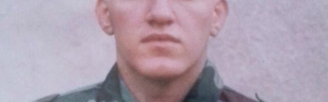 NA DANAŠNJI DAN Kratak i herojski životni put Radoša Cerovića