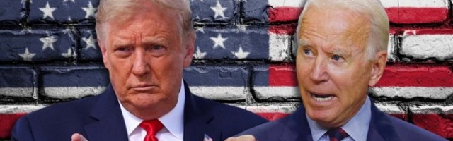 (UŽIVO) DAN ODLUKE, AMERIKA BIRA PREDSEDNIKA! Presek žestoke borbe: KO ŠTA OSVAJA u ovom trenutku!