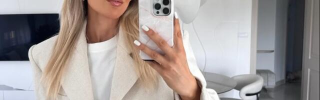 INFLUENSERKA SE PORODILA I POSLE SAT VREMENA IZGUBILA BEBU