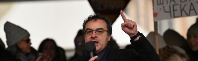 Bakić: Znam šta bih radio kao ministar policije