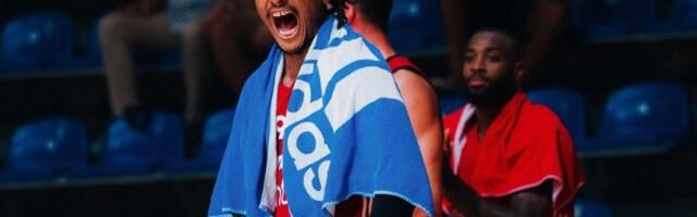 Zvezda saznala protivnika u finalu: Na Kritu se će se igrati crveno-beli duel!