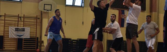 Od humanitarnog turnira u basketu 300.000 odlazi za lečenje troje dece