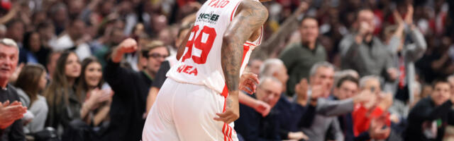 ŠOK PREOKRET Jago se oglasio, prvi put od povratka u Zvezdu