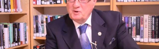 Preminuo general Nebojša Pavković